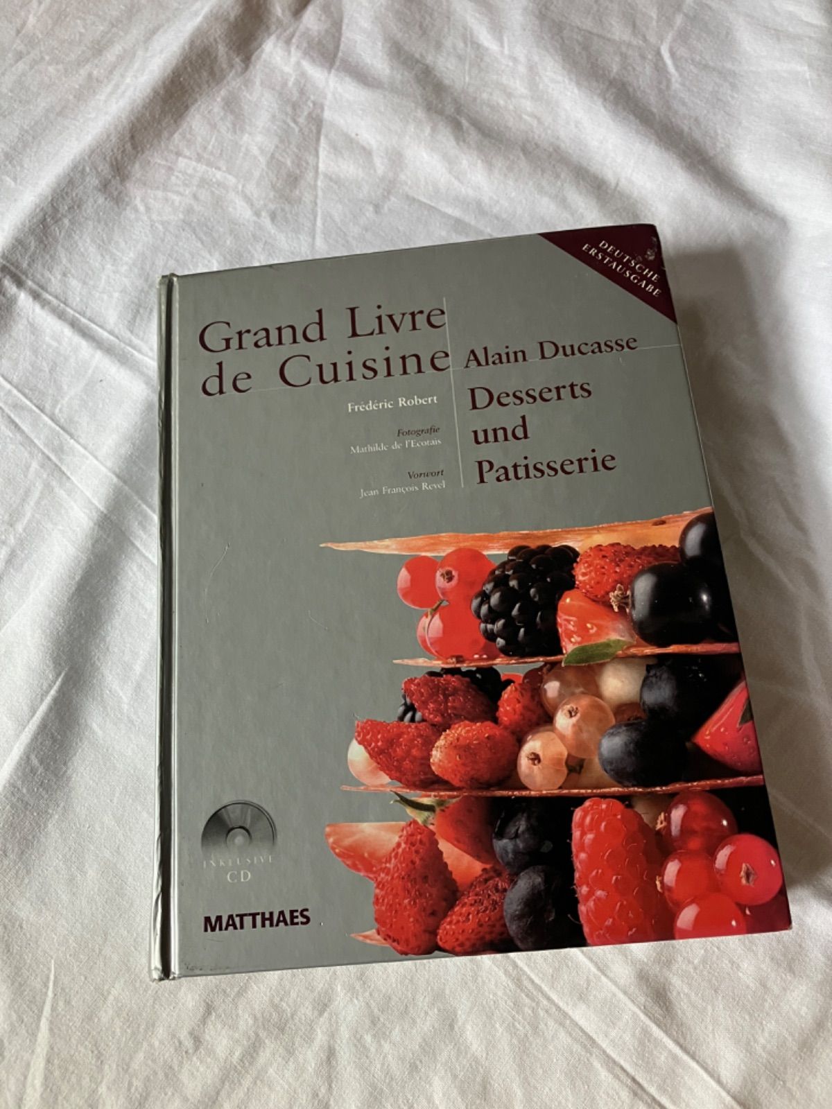 Grand Livre de Cuisine 1~4巻セット - メルカリ