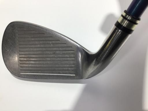 ゼクシオ 8代目 MP800メンズゴルフ アイアンセット右 6本R2右