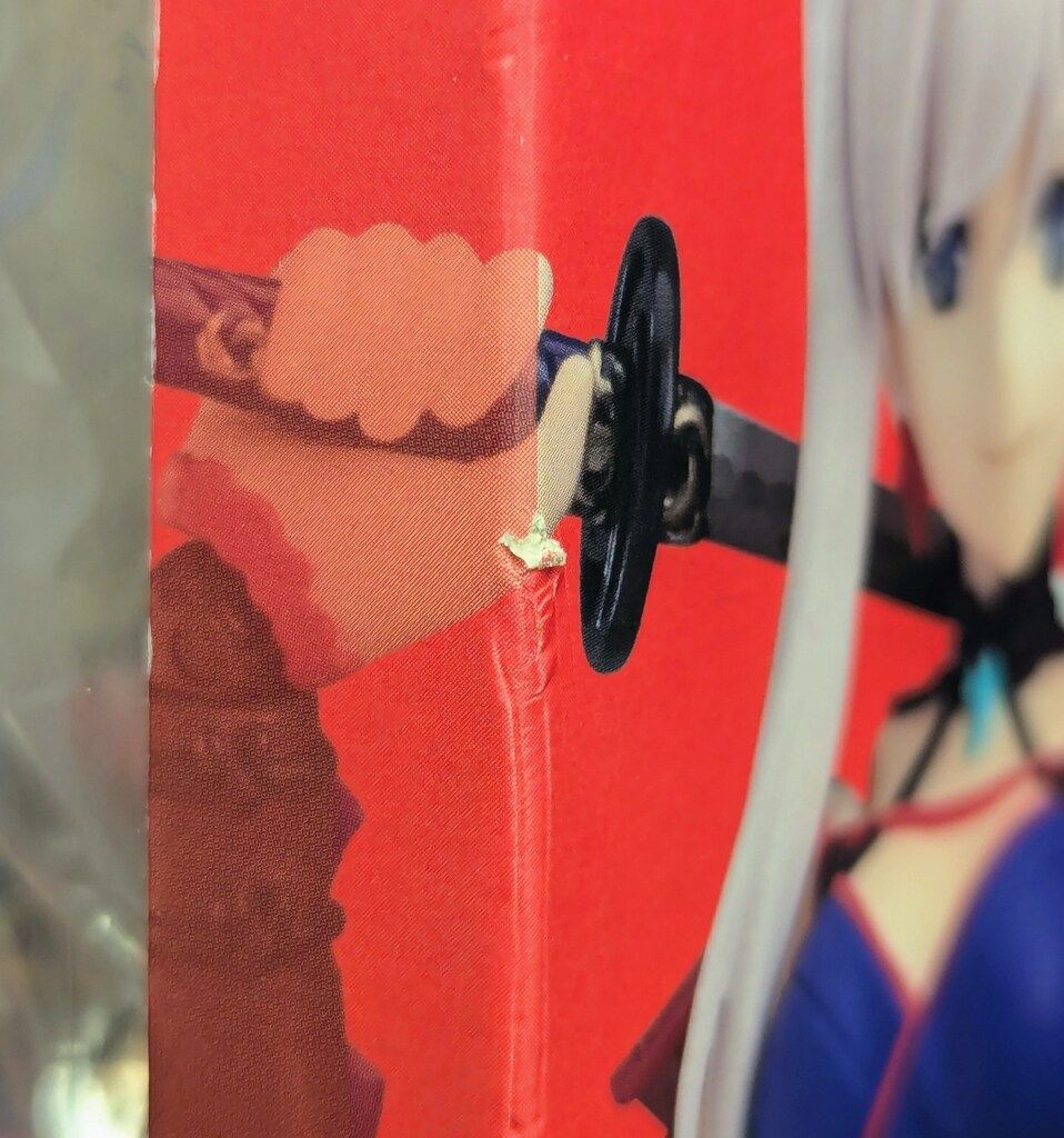 Max Factory figma 437 セイバー/宮本武蔵 figma セイバー/宮本武蔵