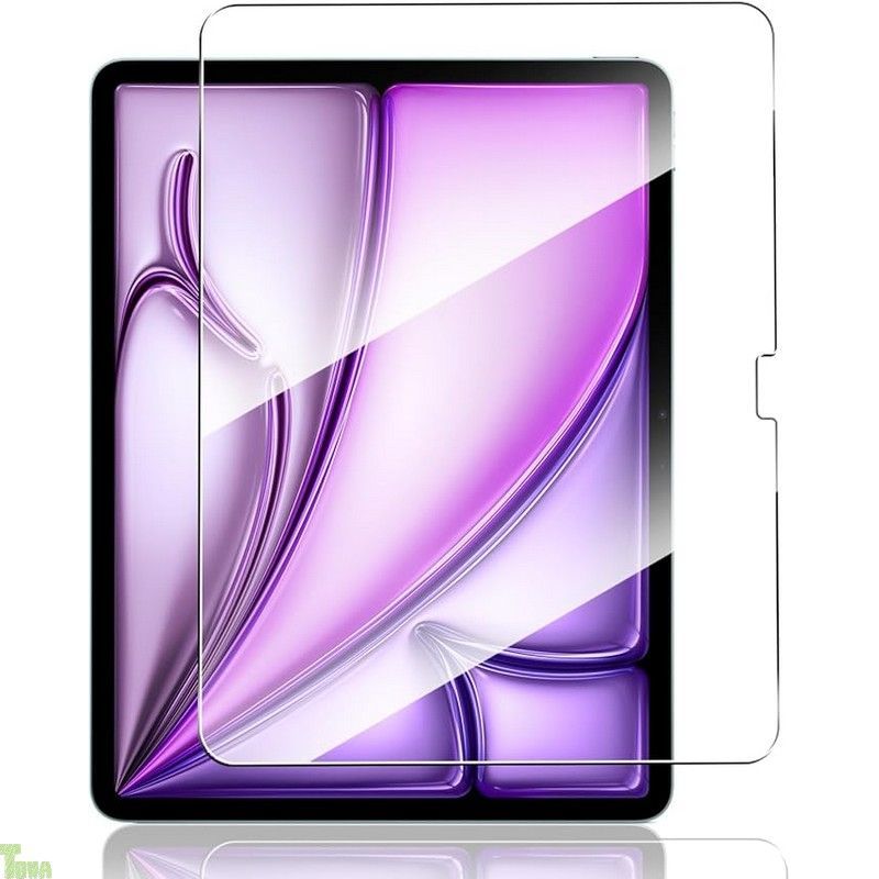 ohyes iPad Air 11インチ （M3）2025 ガラスフィルム 強化ガラス iPad Air 11（M2）インチ 2024 フィルム アイパッド エア 11インチ 2025/2024 保護フィルム 液晶保護フィルム 全面保護 日