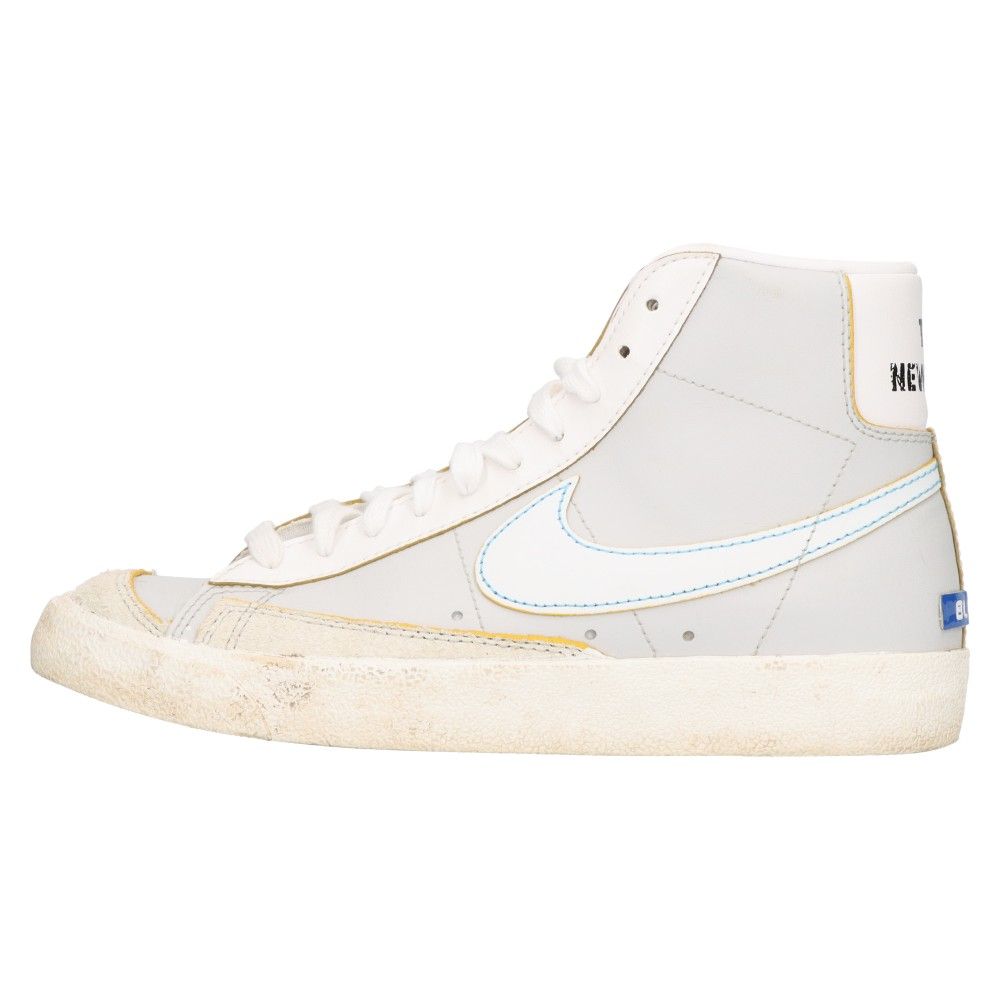 NIKE (ナイキ) W BLAZER MID 77 ナイキ ウィメンズ ブレザー ミッド