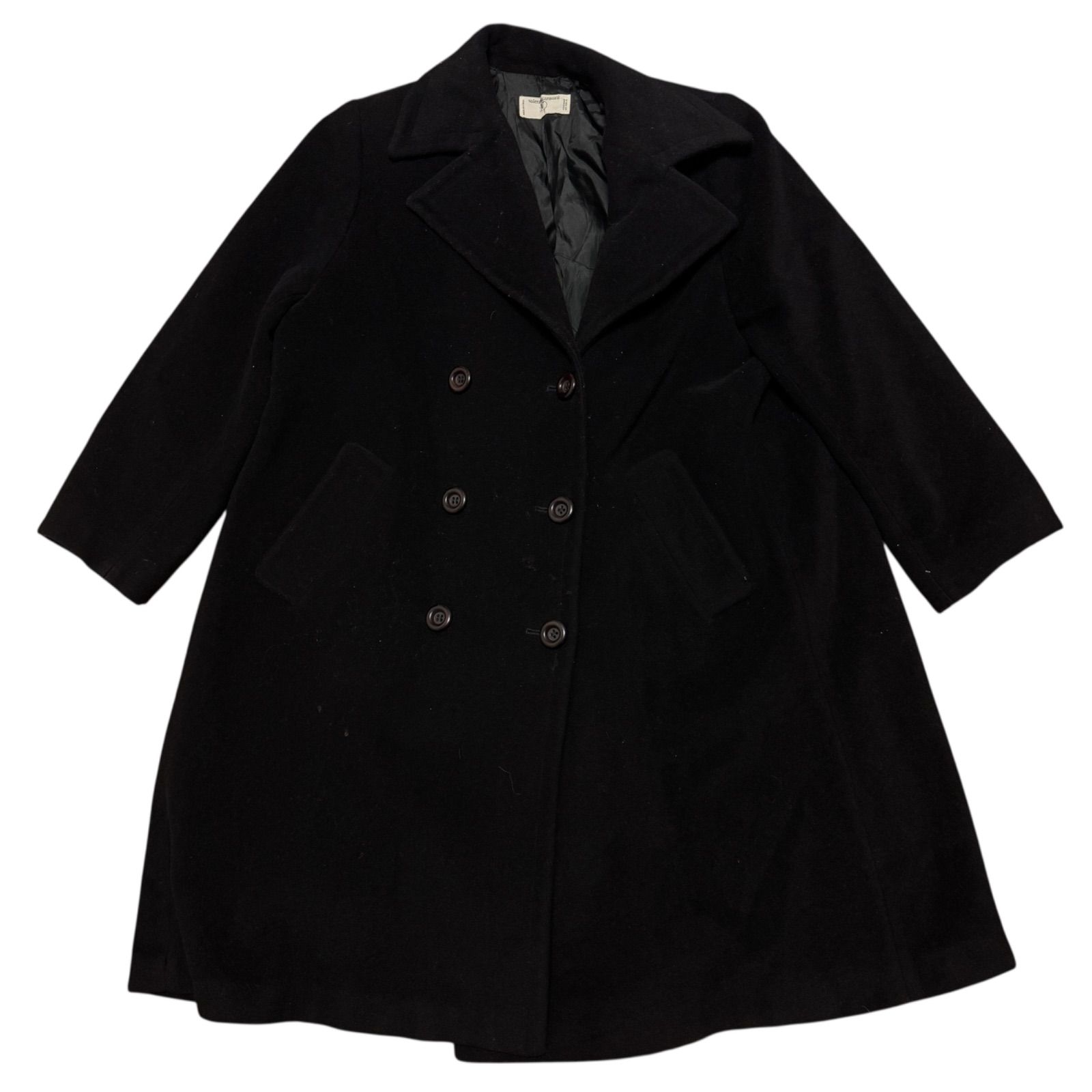 Z1550 valentino garavani ヴァレンティノガラヴァーニ ダブル ロング