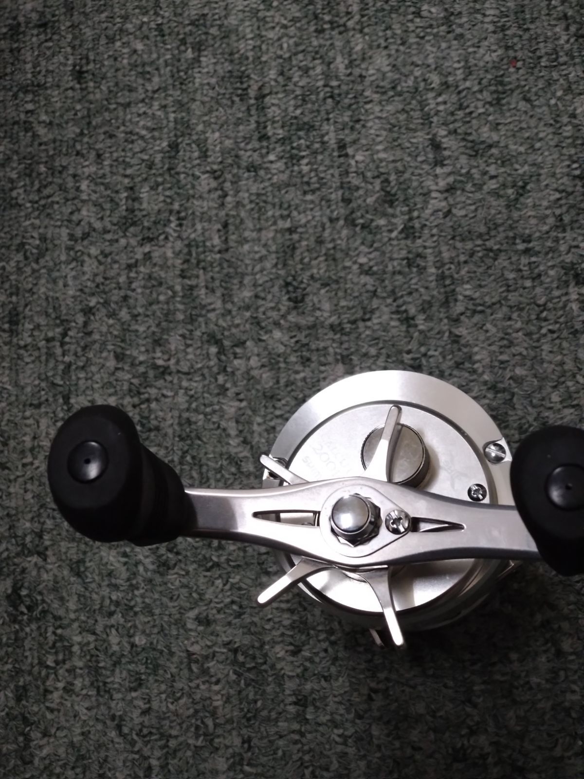 200HG SHIMANO