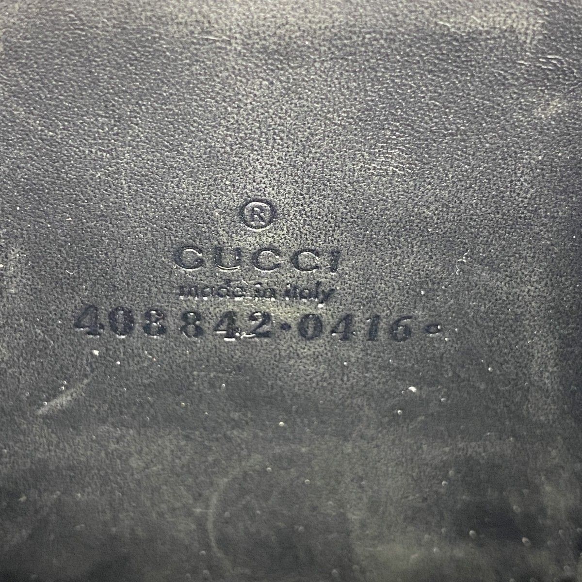 グッチシマ 408842