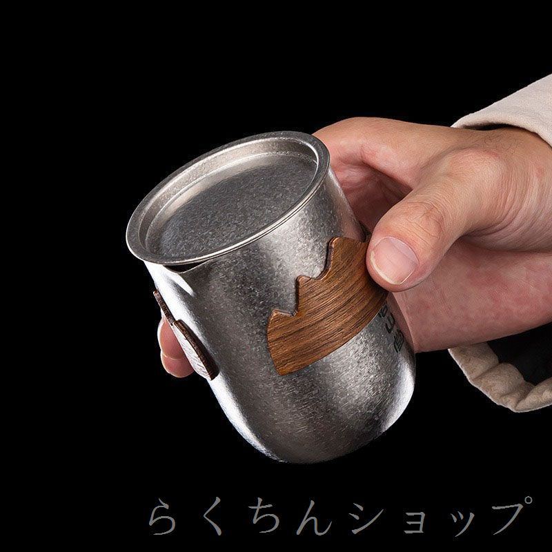ティーポット 茶道