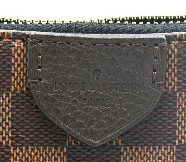 ☆美品！LOUIS VUITTON ルイヴィトン ダミエ ハイドパーク N41014 2WAY 