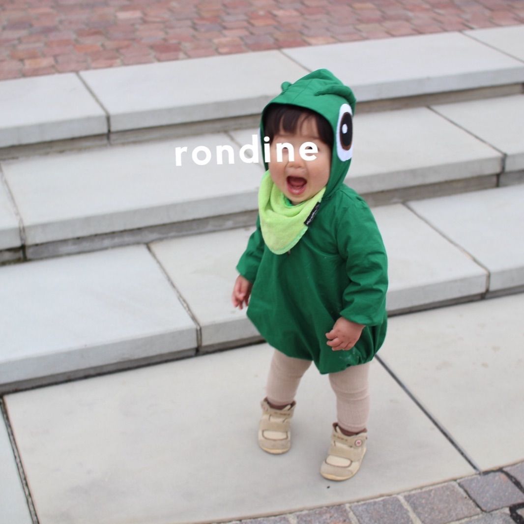 パスカル コスプレ 着ぐるみ 衣装 80 90 ラプンツェル