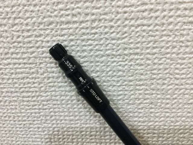 即抜き　テーラーメードテンセイシルバーTM50-S　 3Wシャフト Amazon.co.jp: ステルス 3W+5W用 テンセイシルバー TM50 S