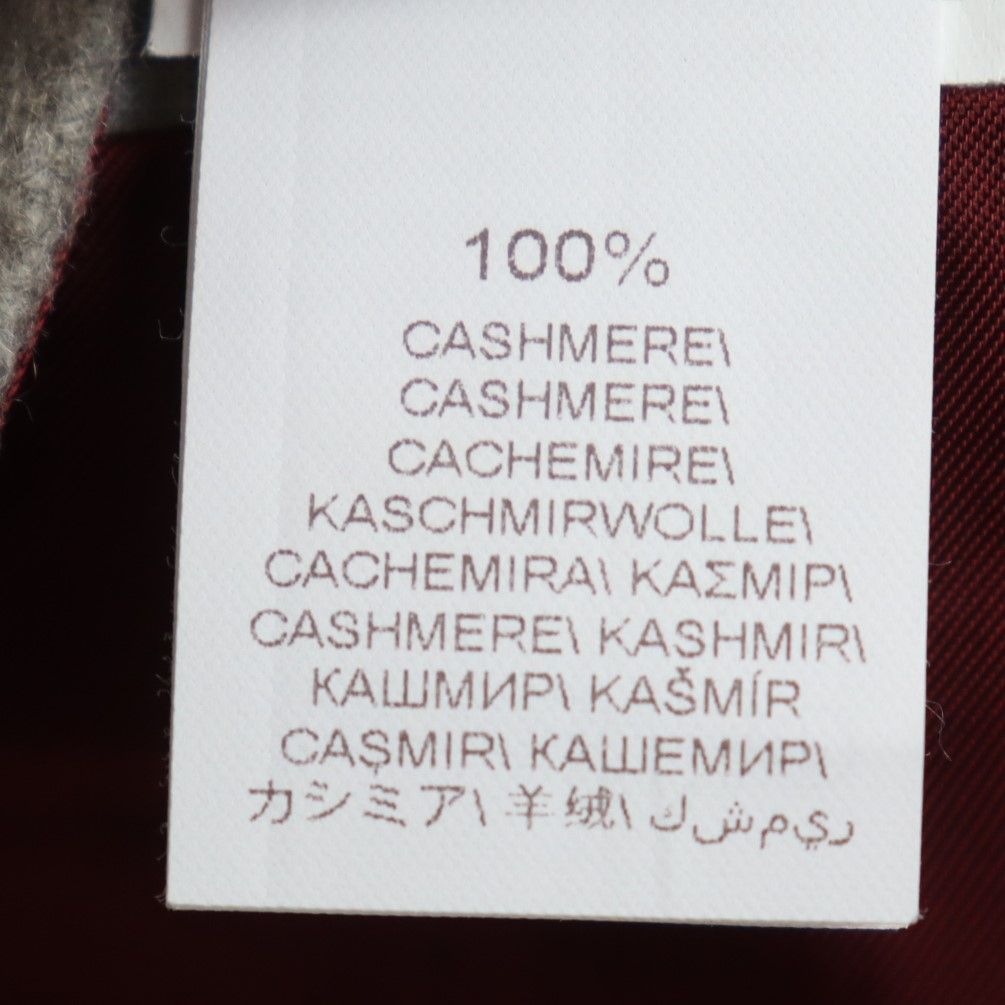 ブルネロクチネリ カシミヤ100 ロゴプリント 楽天市場】BRUNELLO