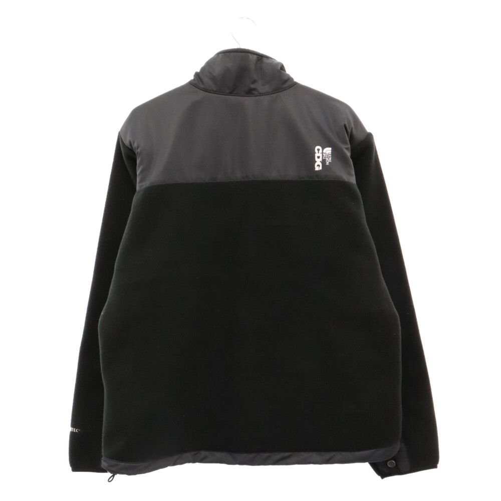 THE NORTH FACE (ザノースフェイス) x CDG コムデギャルソン フリース
