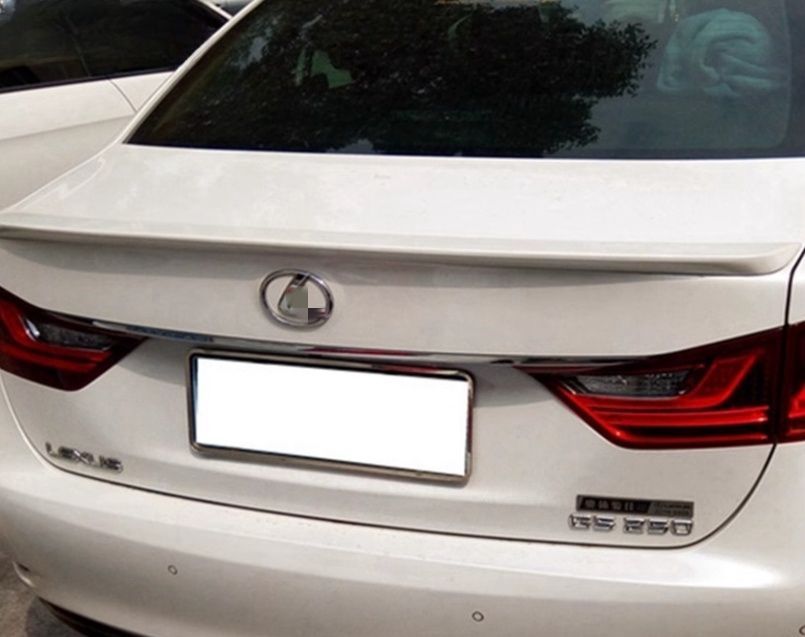 3色選択 リアウィング