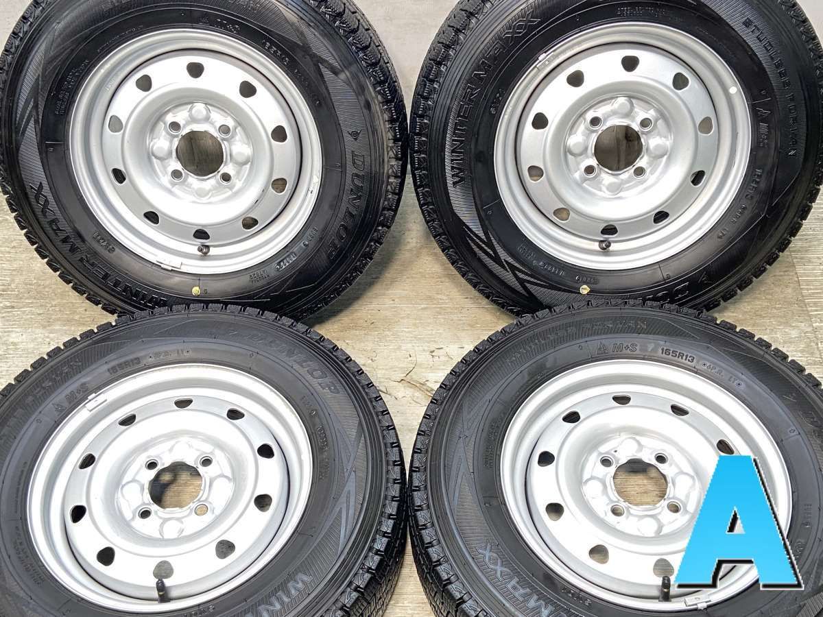 ☆格安☆165R13・ヨコハマ,スタッドレスSY01 スタッドレス 165R13 6PR 