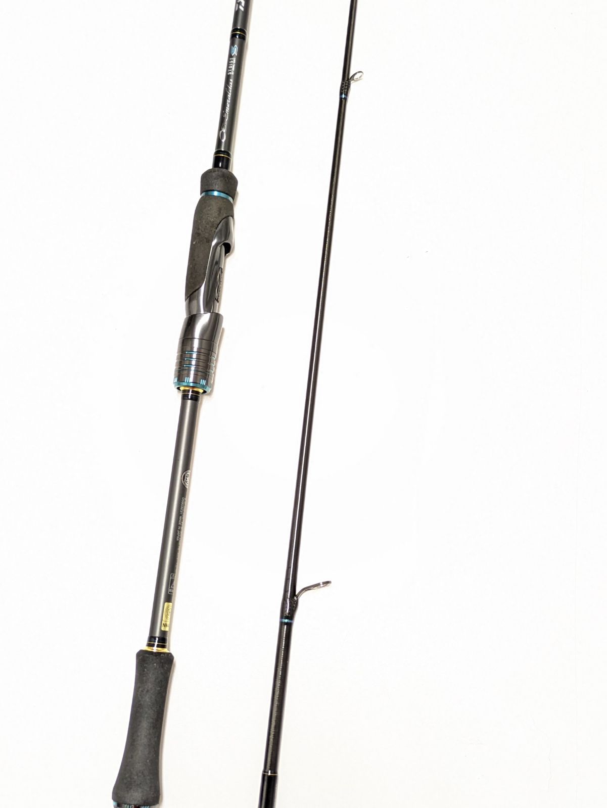 最終値下【新品未使用】ダイワ エメラルダス ストイスト ST 88ML-SMT ダイワ エメラルダス ストイストST 88ml-SMT