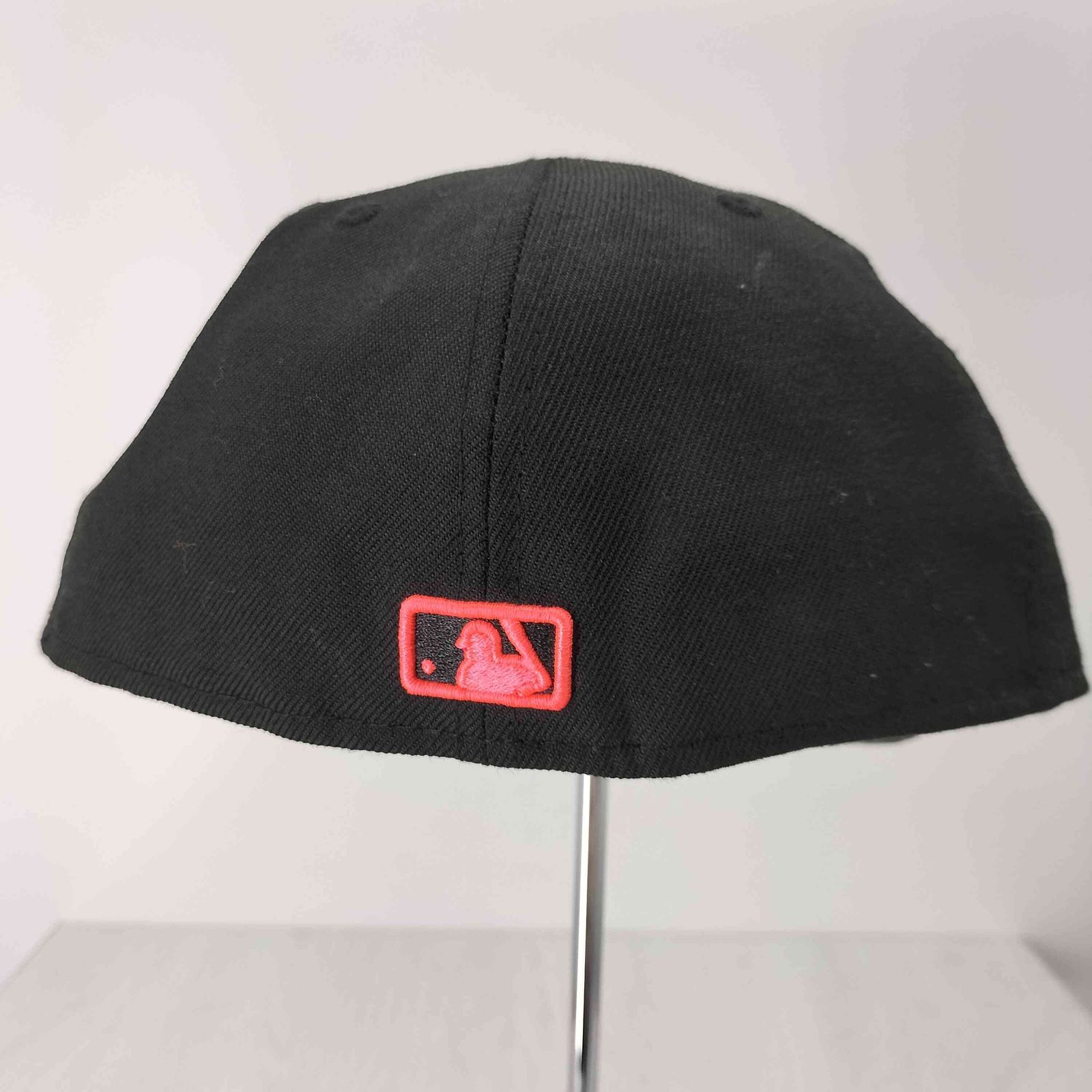 ⭐️出品 ニューエラ NEW ERA 59FIFTY チームロゴ刺繍 6パネルキャップ