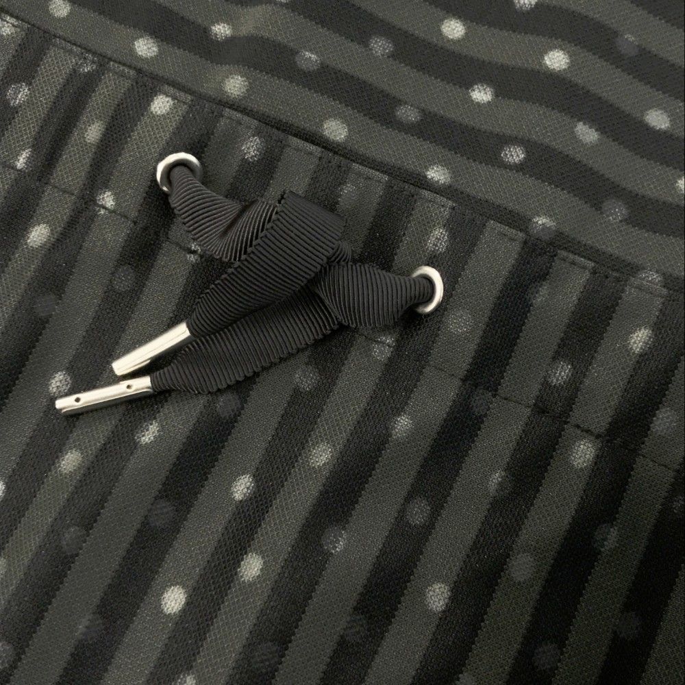 サイズ：38 LANVIN SPORT ランバン スポール 半袖ワンピース