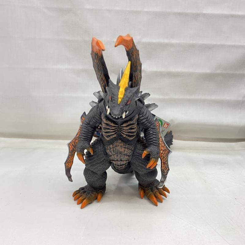 中古】タグ有)ウルトラ怪獣DX 熔鉄怪獣 ツルギデマーガ[22