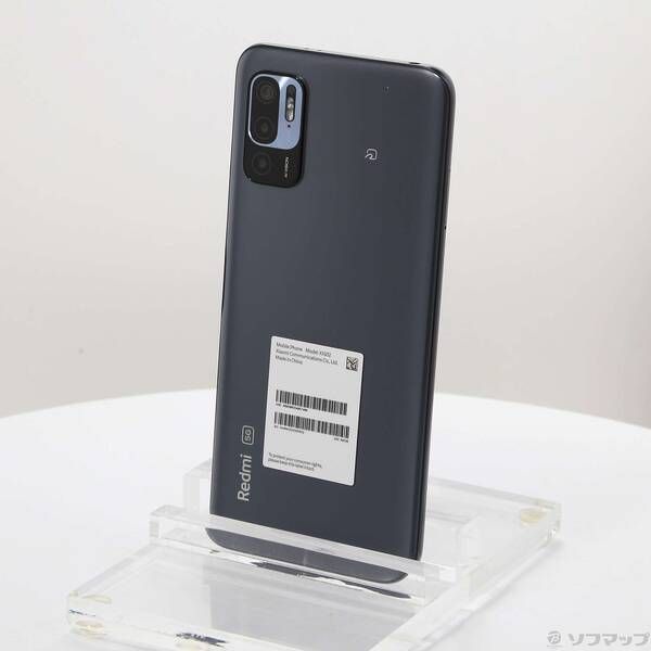 Redmi Note 10 JE 64GB SIMフリー 本体 J15 【公式通販】