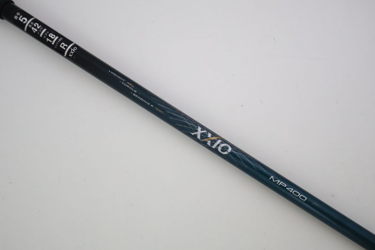 ○DUNLOP☆ダンロップ XXIO☆ゼクシオ4 フェアウェイウッド 5W