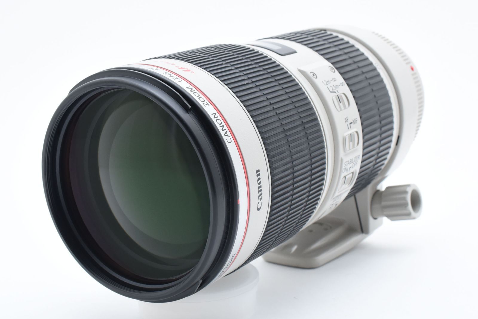 EF 70-200mm
