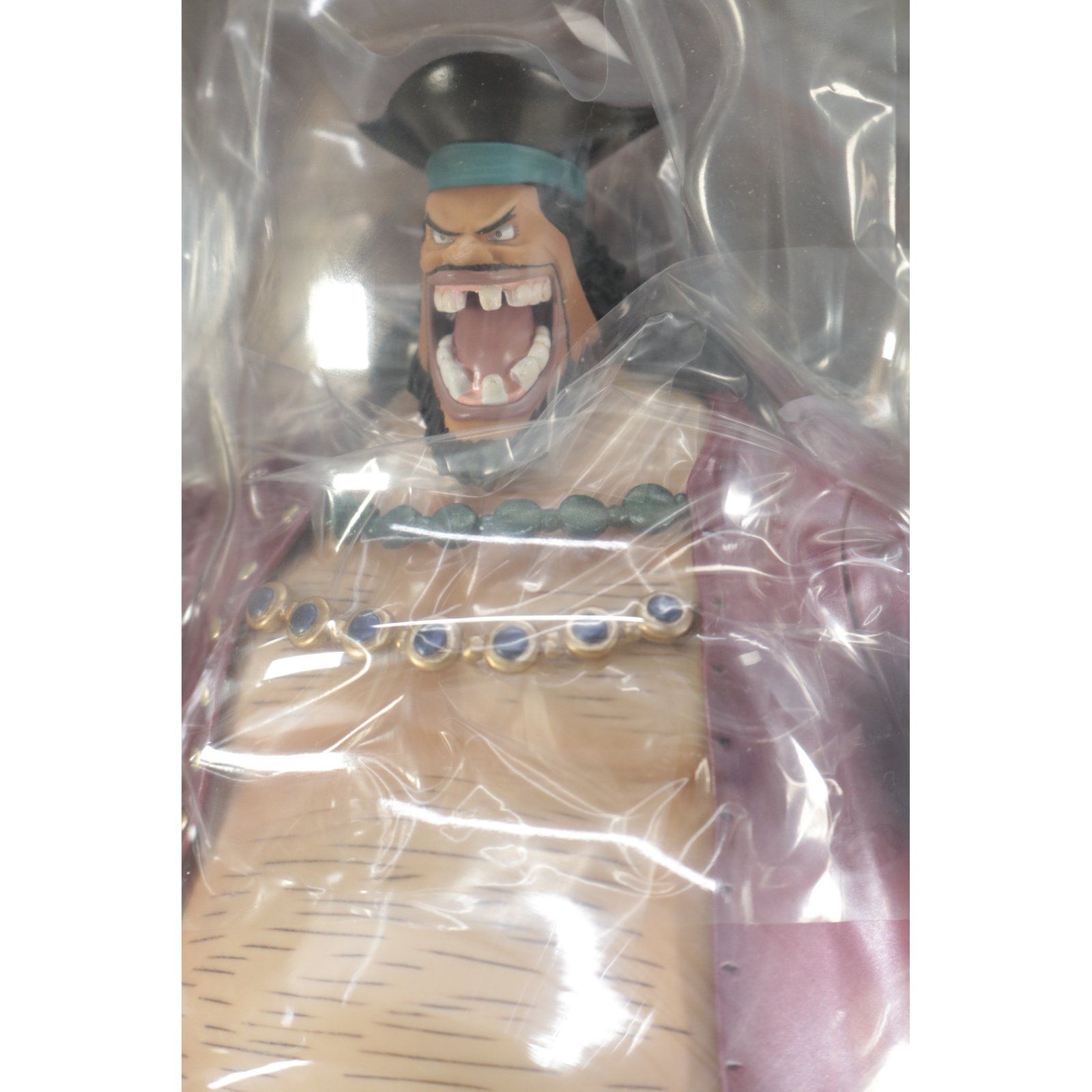 Amazon.co.jp: Portrait.Of.Pirates ワンピースシリーズNEO-DX