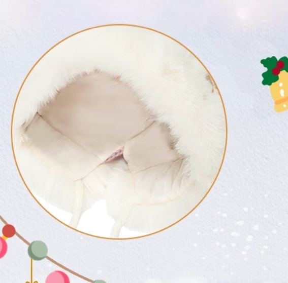 即日発送 ディズニー 24クリスマス クッキーアン ファンキャップ