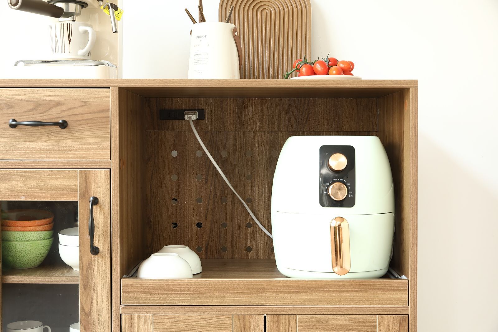 キッチンラック レンジボード