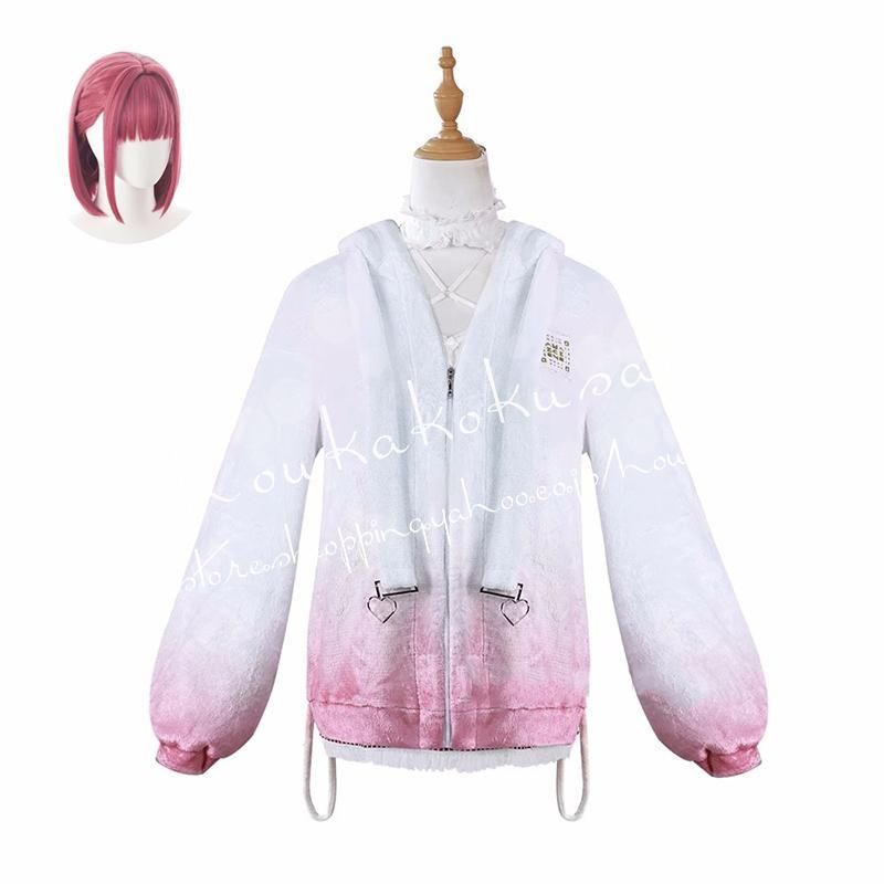 Munsingwear スイングトップジャケット チェック柄 ゴルフ