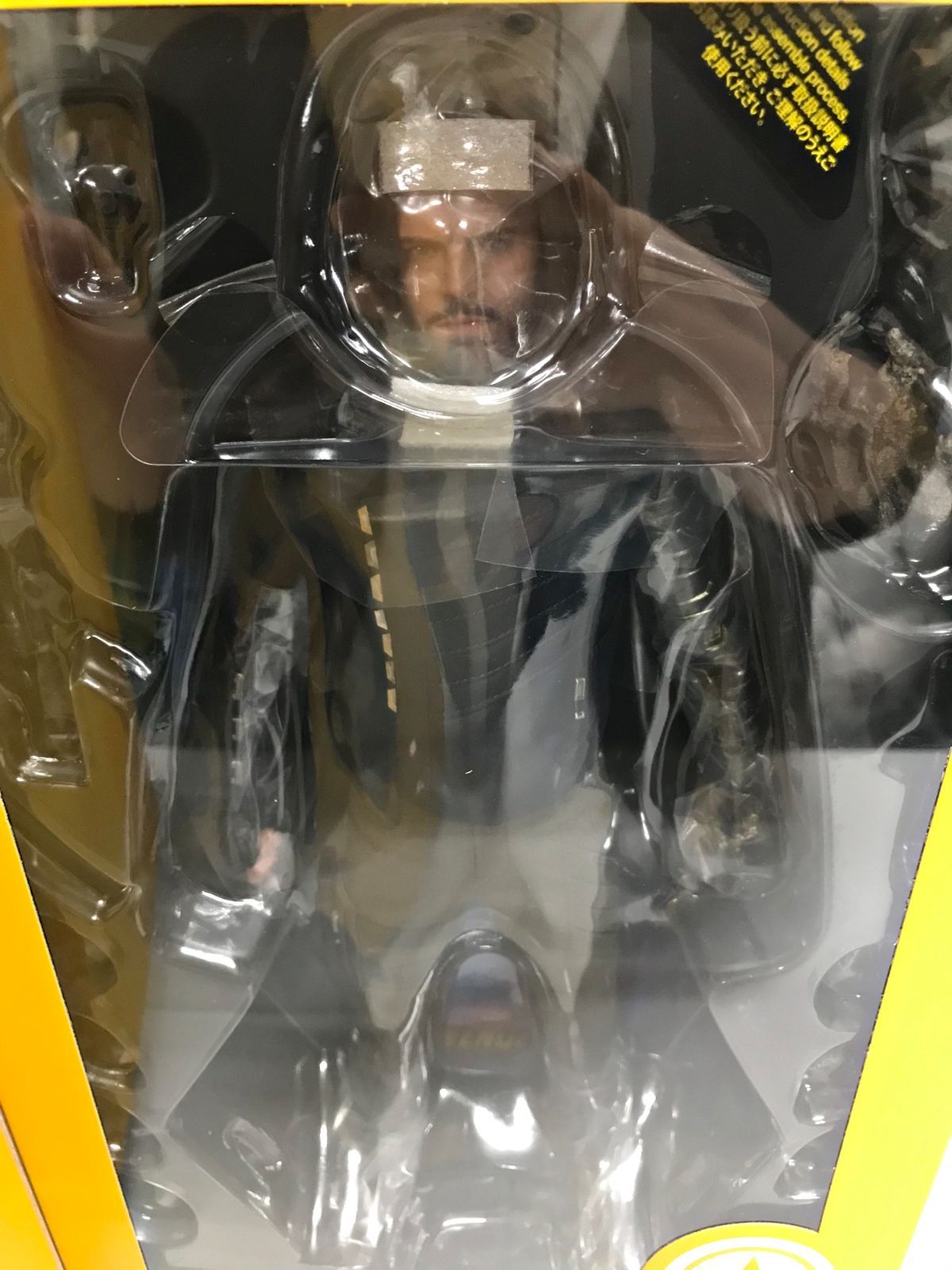 アクションフィギュア アベンジャーズ