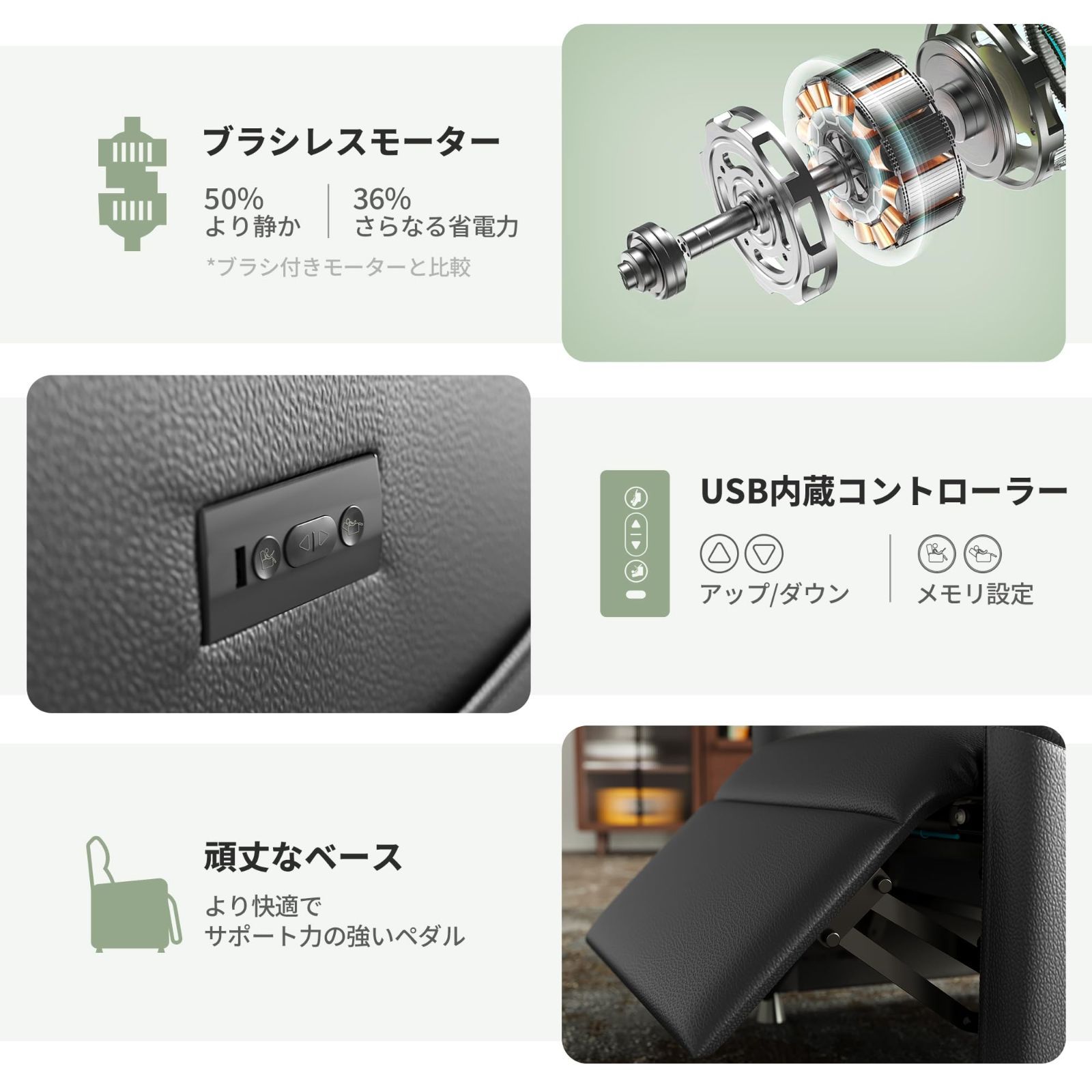 電動