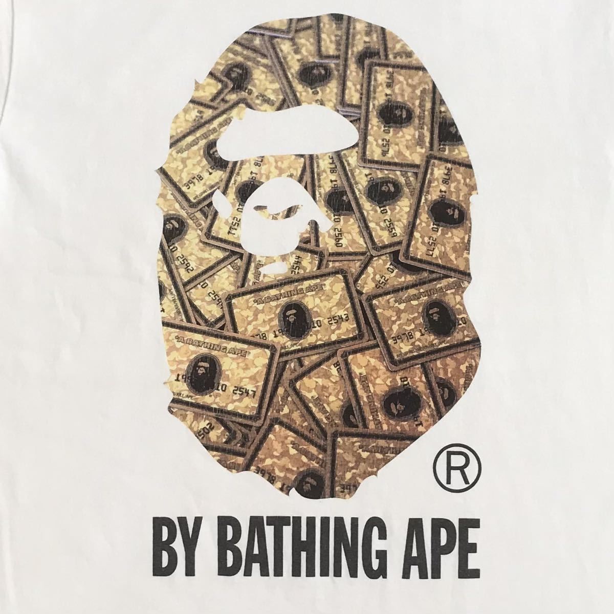 BAPE 初期 市井由理 Tシャツ Tシャツ | endageism.com