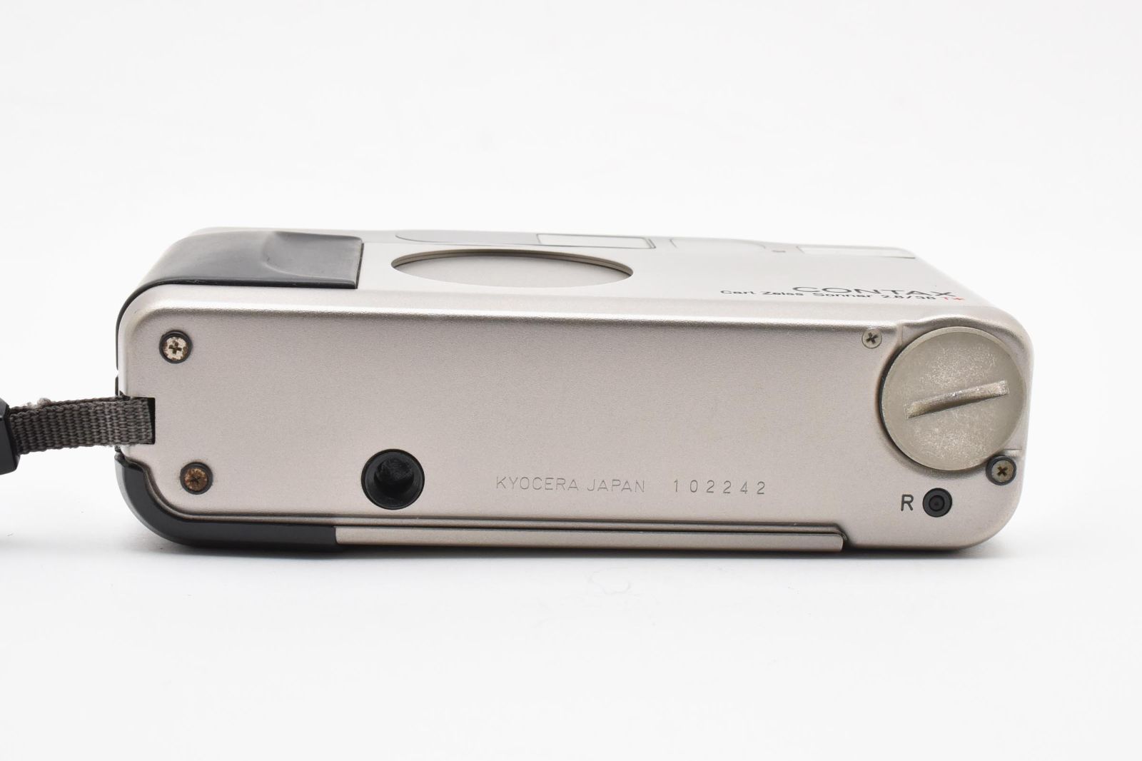 コンタックス Carl