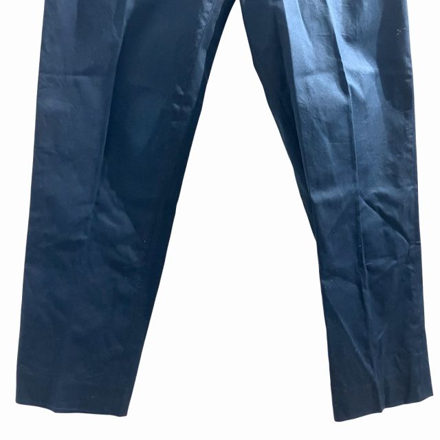 Dior Homme スラックス メンズ ディオールオム 中古 古着 DIOR