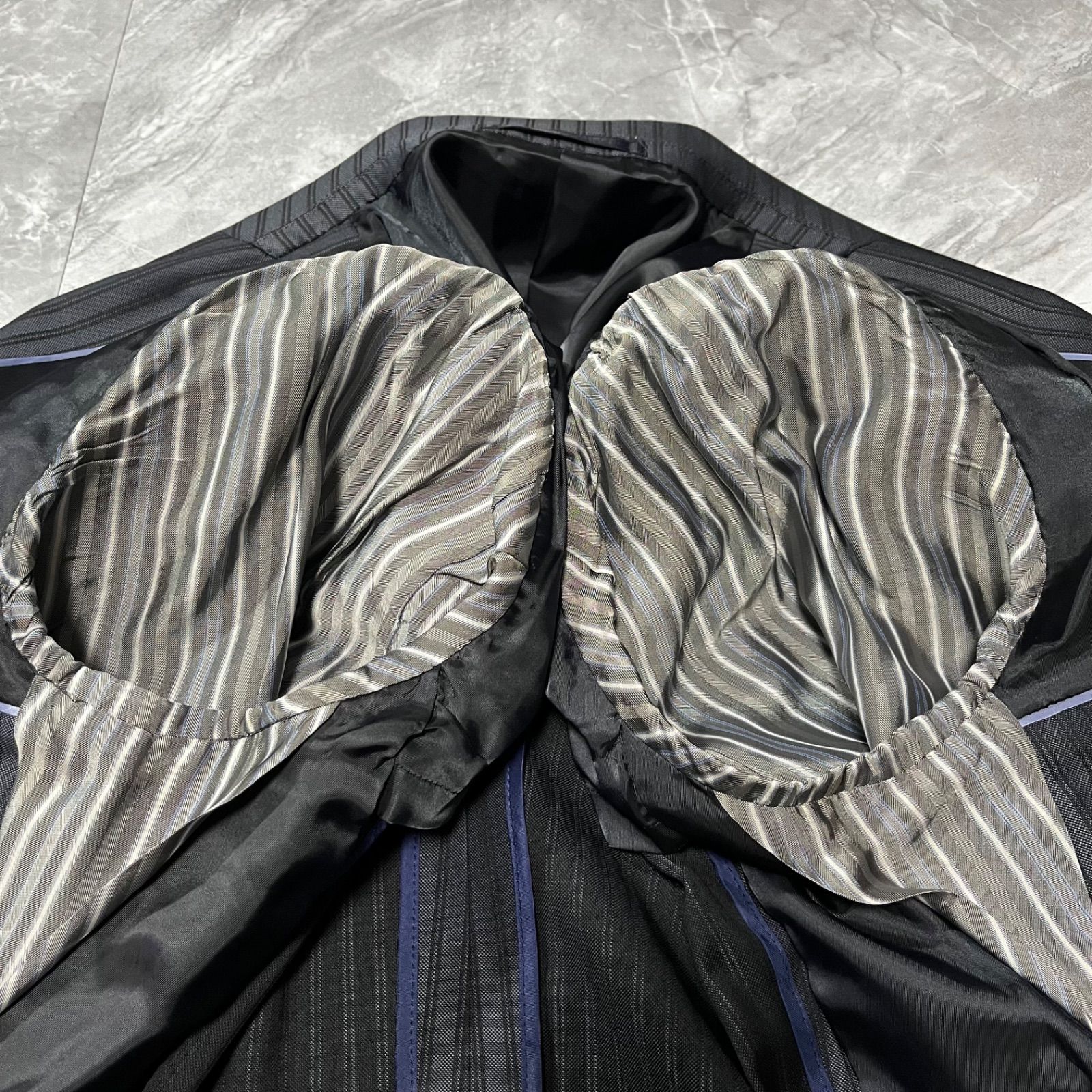 極美品 MEN