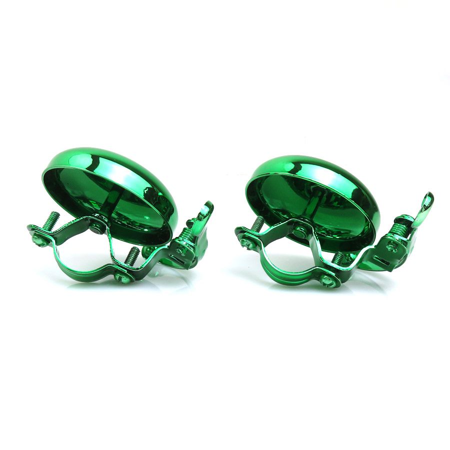 ボッテガヴェネタ BOTTEGAVENETA 自転車ベル 2個セット