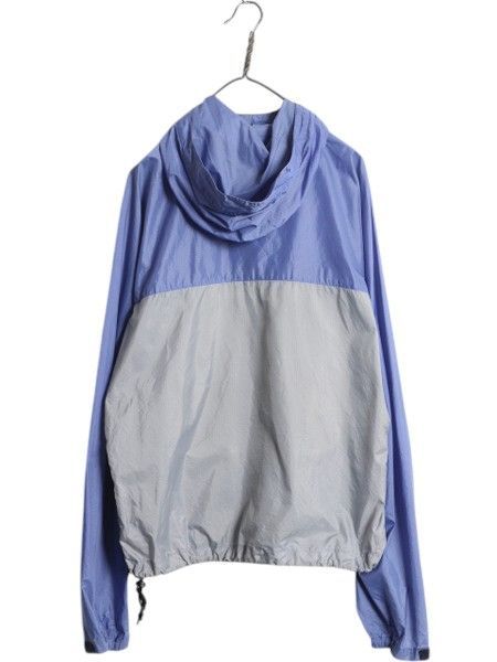 お得なクーポン配布中!】 80s パタゴニア ナイロン アノラック