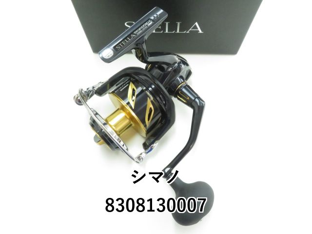 シマノ 19ステラ SW 14000XG (03-8308130007) - メルカリ