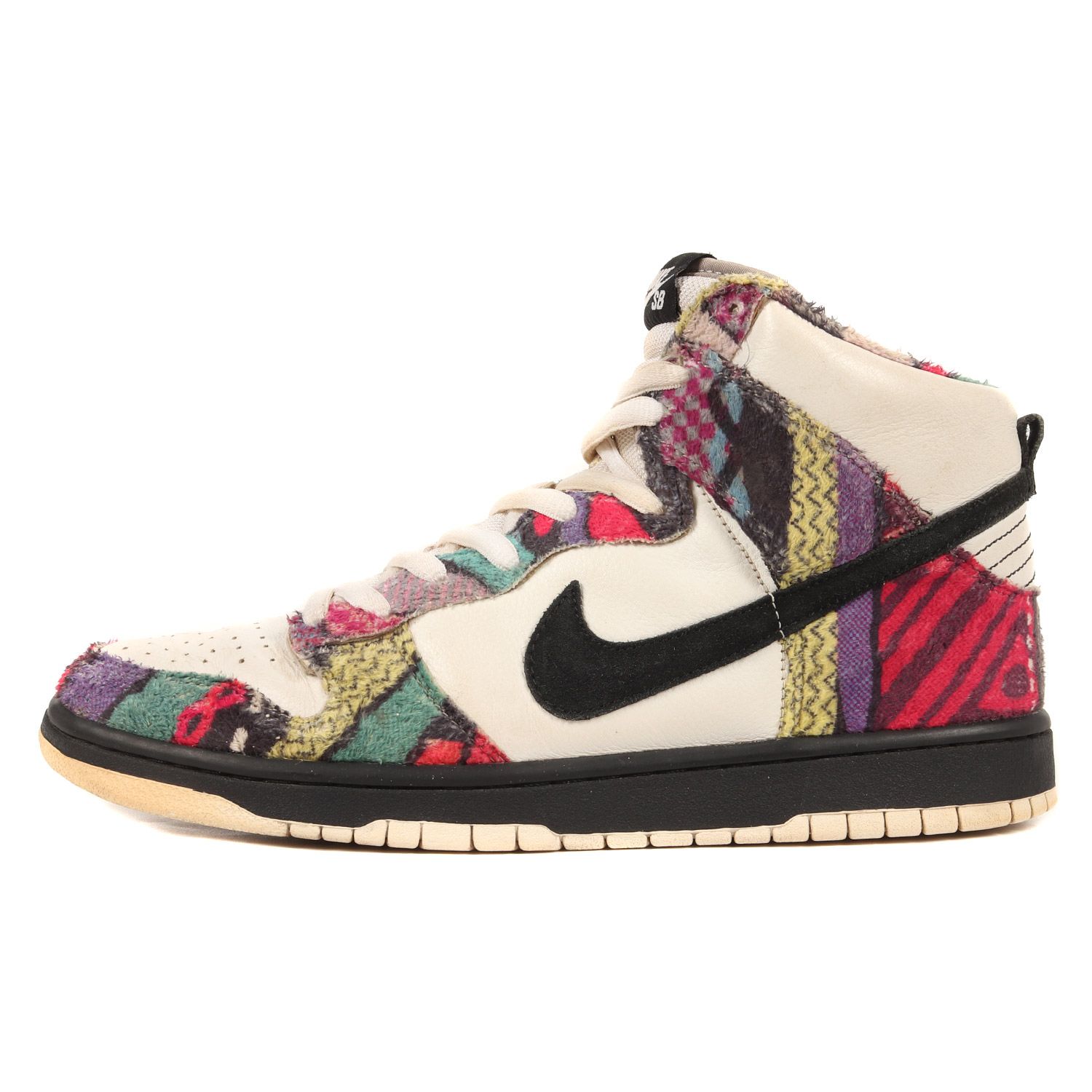 nike dunk huxtable