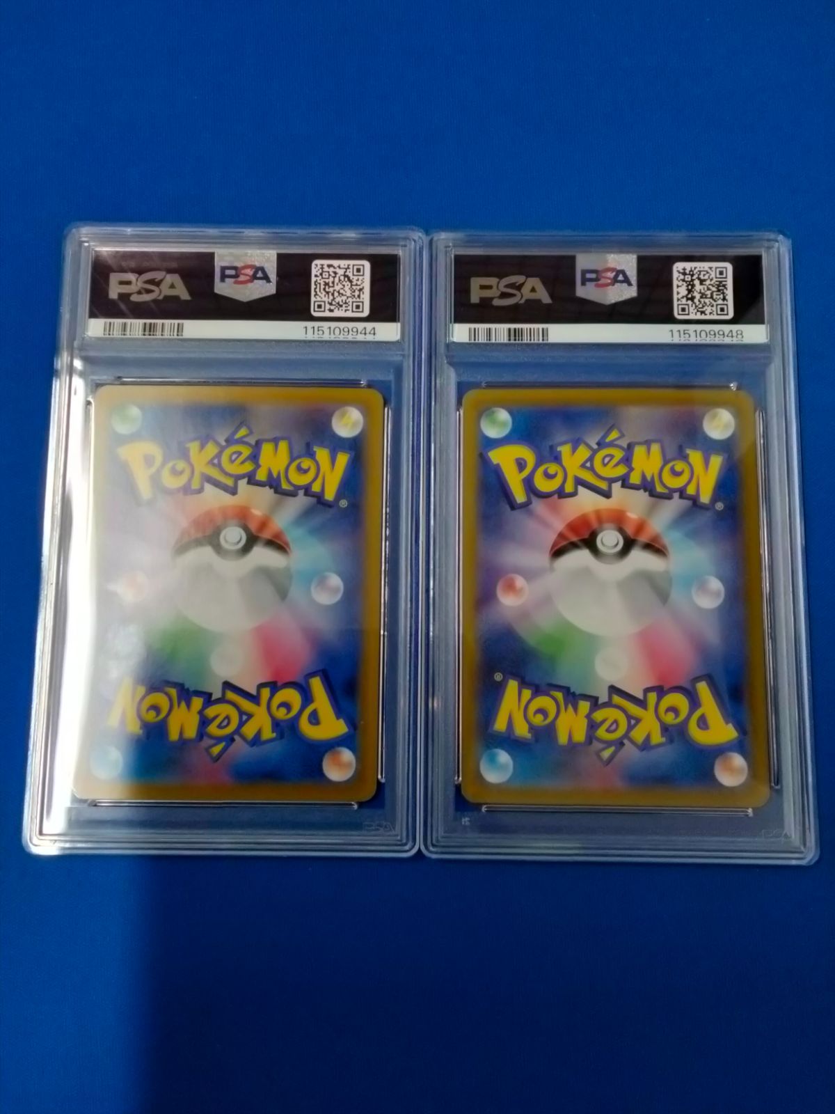 ポケモンカードゲーム 海外版プロモのIonoナンジャモPSA9 ナンジャモ 海外版 英語版 プロモ Iono - 185/193 -【Card Chicken】