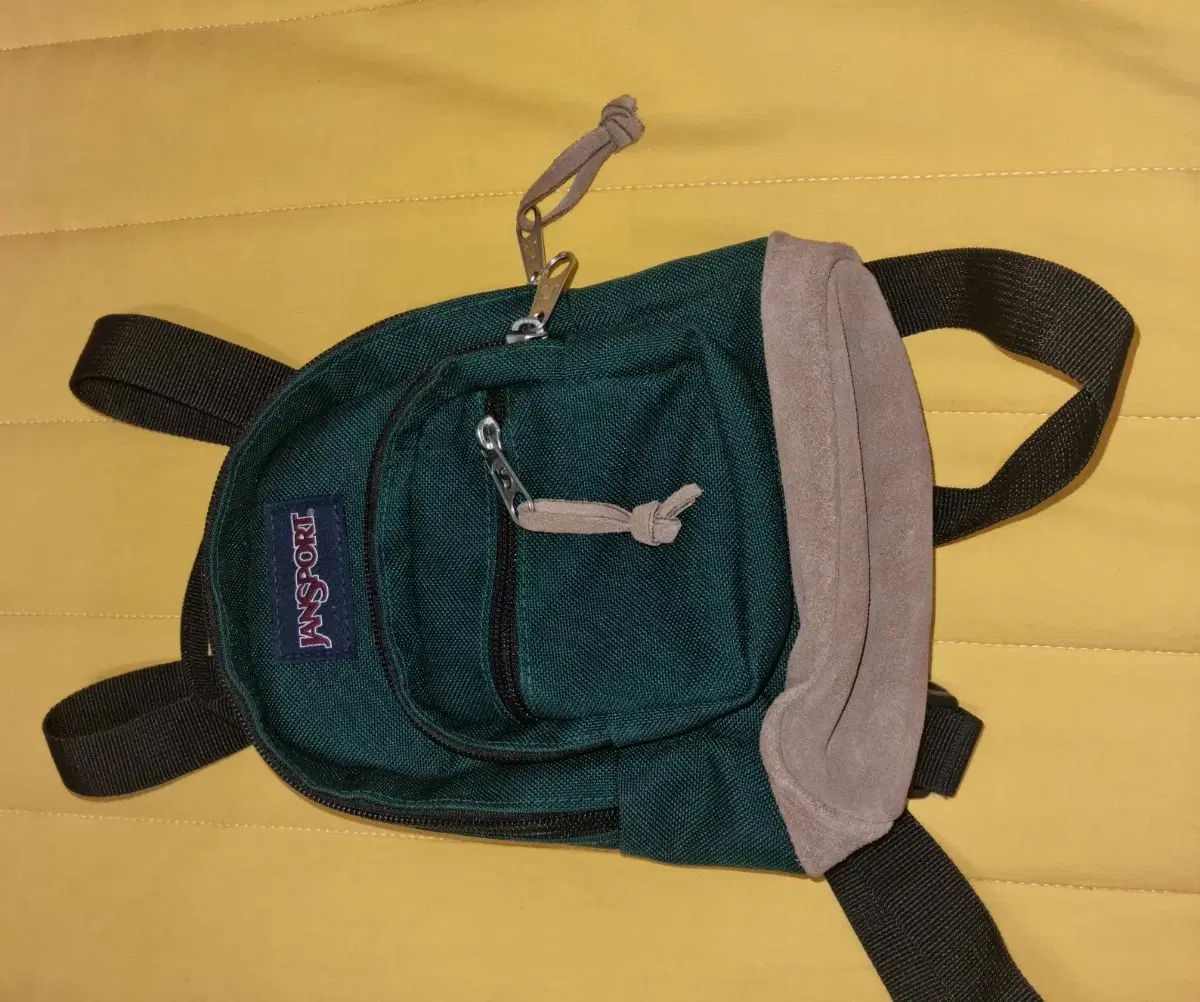 JANSPORT ジャンスポーツ ライトパック ミニ ディープジュニパー