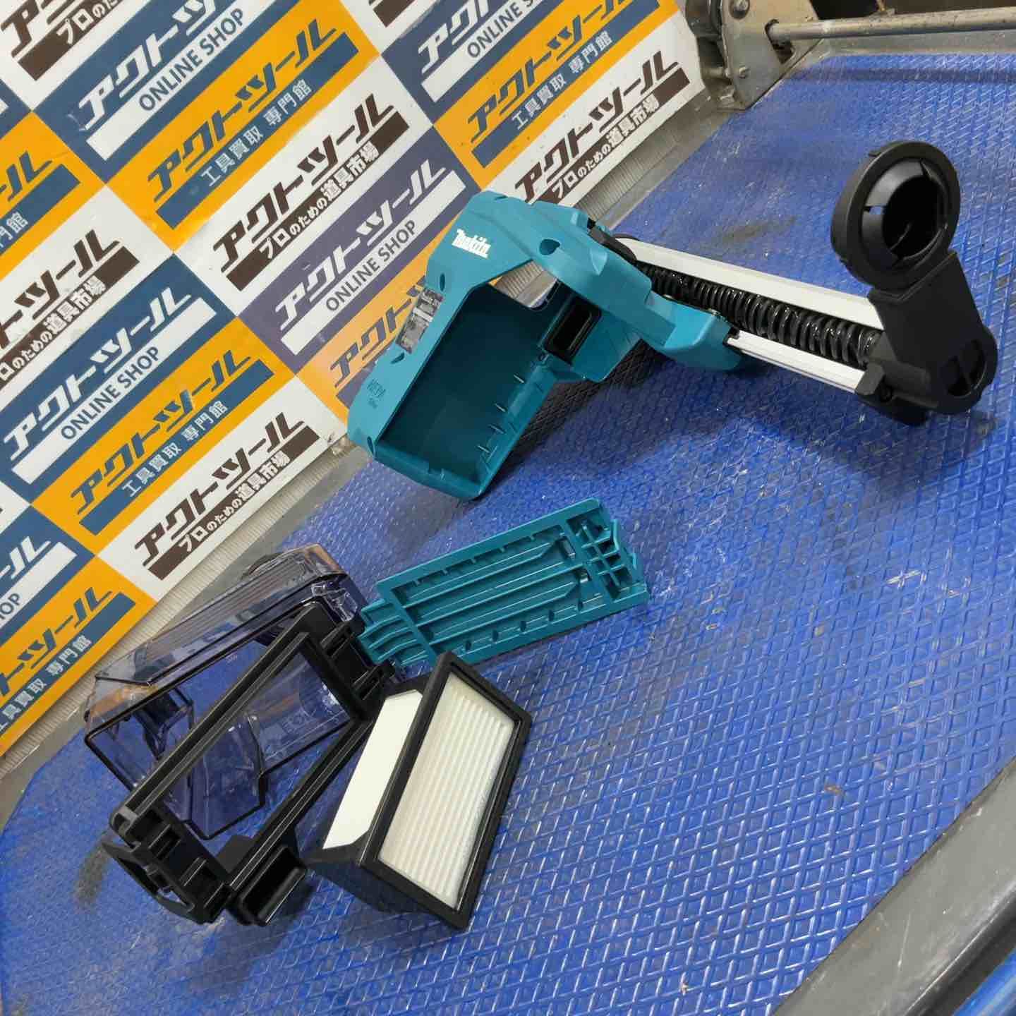 コードレスハンマドリル HR008GRMXV