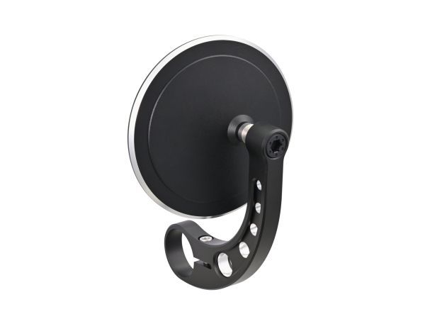 デイトナ（DAYTONA）（48090）ハイビジミラー バーエンドミラー