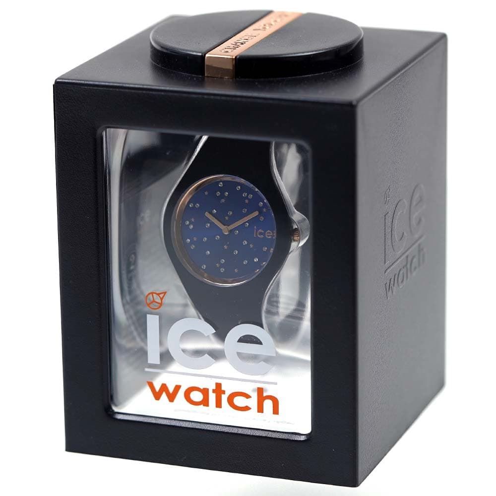 アイスウォッチ 腕時計 レディース コスモ スターディープブルー 楽天市場】ICE-WATCH アイスウォッチ ICE star アイス スター