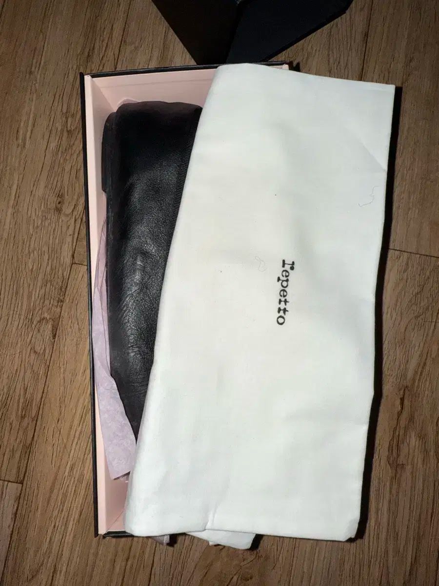 Repetto レペット