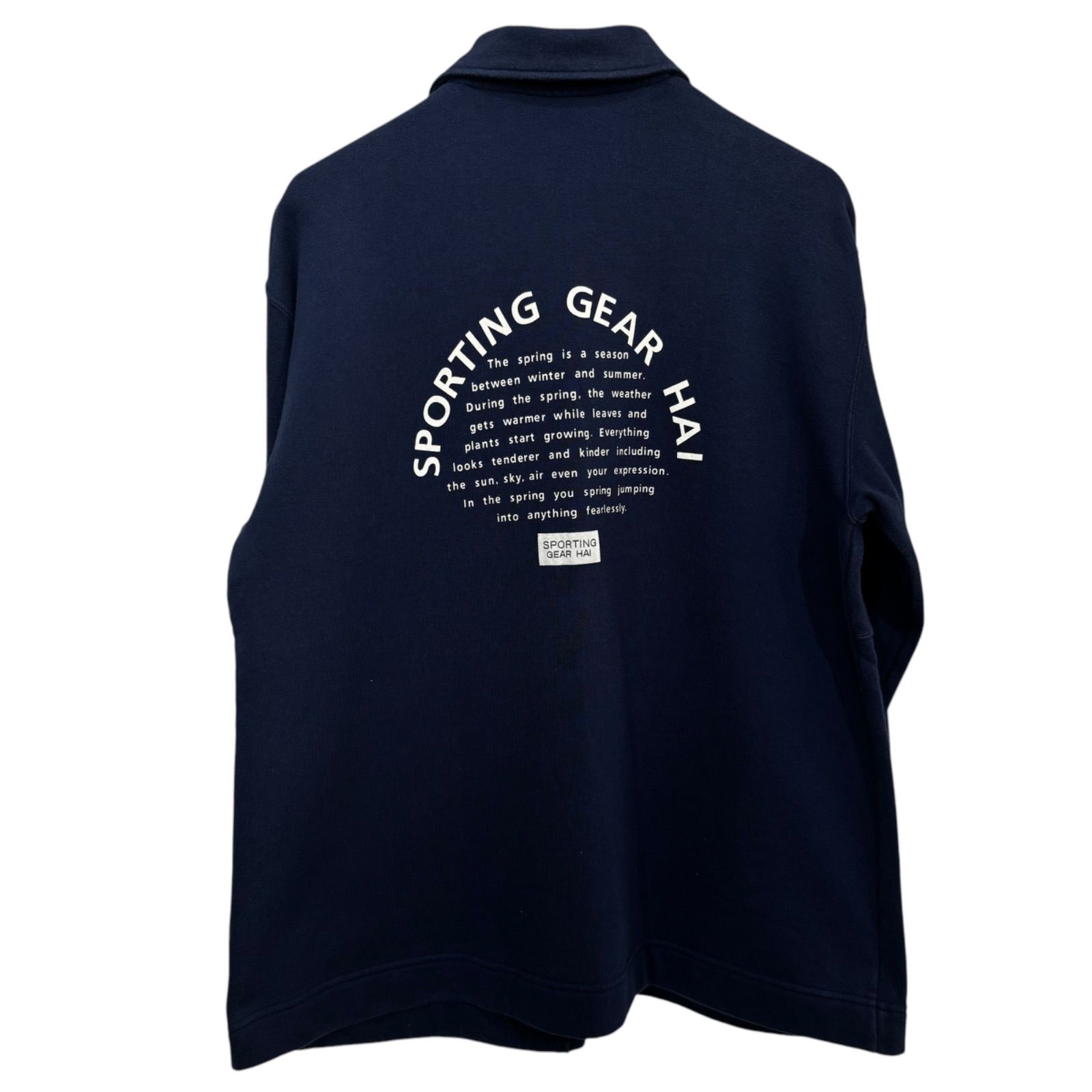hai sporting gear 80s issey miyakeアーカイブ