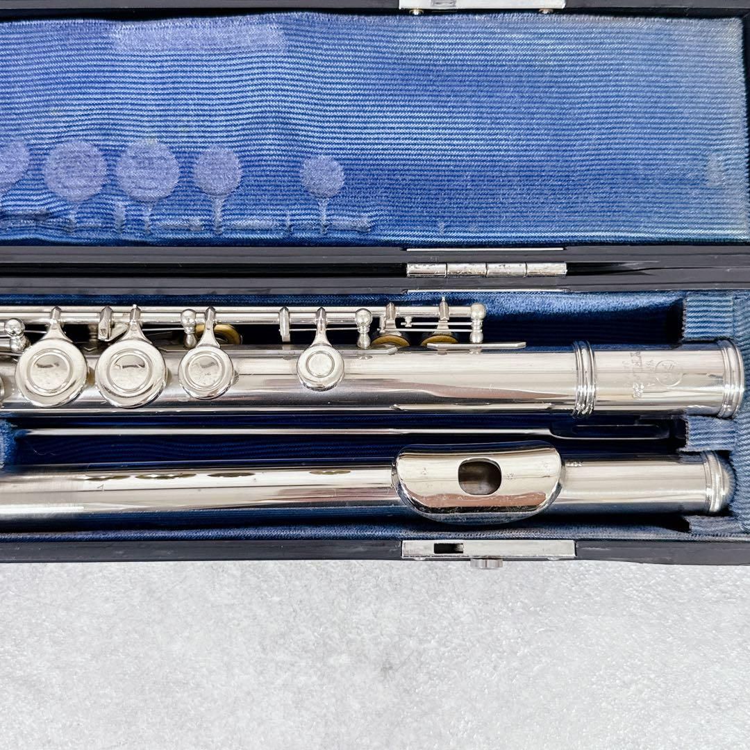 X773 YAMAHA ヤマハ YFL-23 フルート Eメカ 管楽器 楽器 X773 YAMAHA ヤマハ YFL-23 フルート Eメカ 管楽器 楽器 - メルカリ
