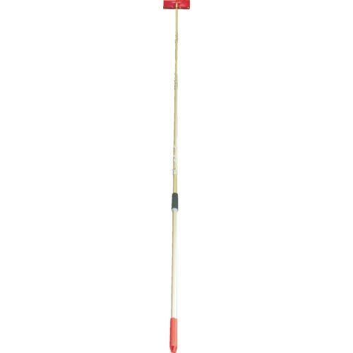 新着商品 5本継 5.0m ひさし雪落し コンパル