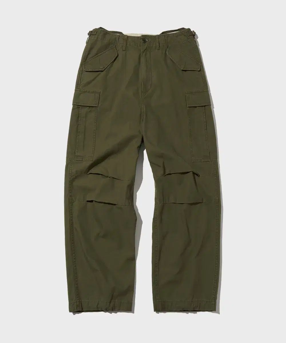 近年モデル ANATOMICA アナトミカ ロイヤルマリン パンツ チノパン