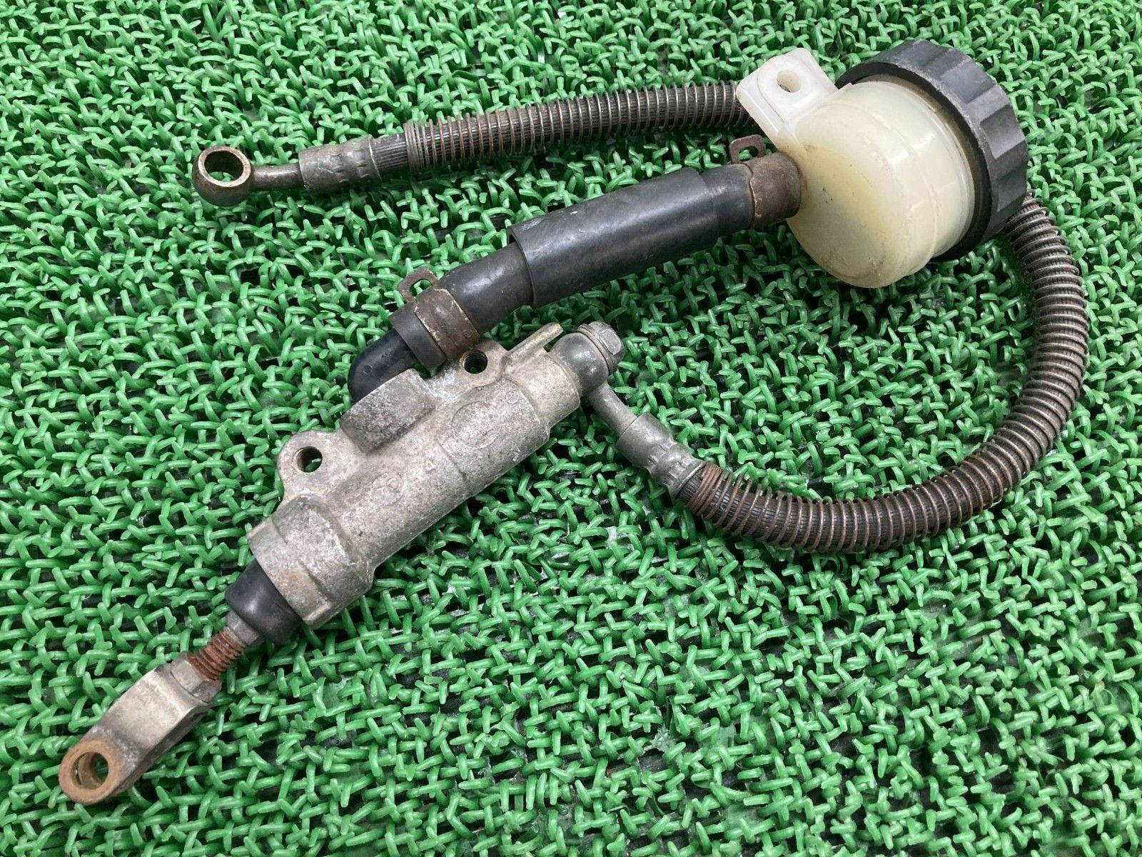 デスクカレンダー ビンテージ クロック 文具 us カレンダー 古着 h73q