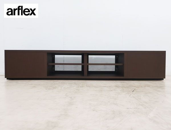 arflex    アルフレックス　コンダクター ☆アルフレックス ARFLEX コンダクター CONDUTOR ドアボックス DOOR