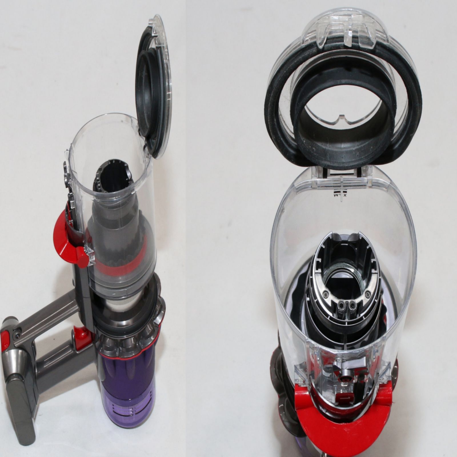 新品未使用 ダイソン コードレスクリーナー dyson SV18 FF OR2 Dyson Digital Slim (SV18 FF OR2) | 掃除機 | ダイソン公式